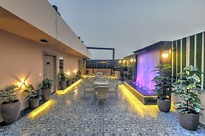 Foxoso Venue Hotel Delhi Airport