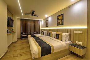 Foxoso Venue Hotel Delhi Airport