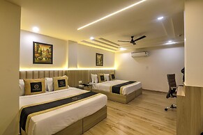 Foxoso Venue Hotel Delhi Airport