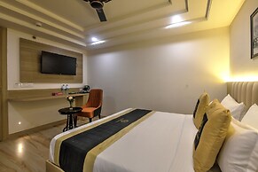 Foxoso Venue Hotel Delhi Airport