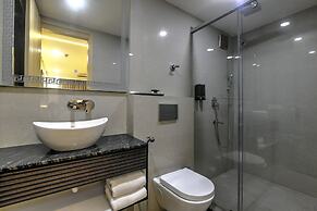 Foxoso Venue Hotel Delhi Airport