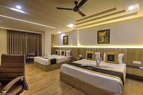 Foxoso Venue Hotel Delhi Airport