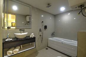 Foxoso Venue Hotel Delhi Airport