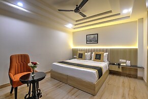 Foxoso Venue Hotel Delhi Airport