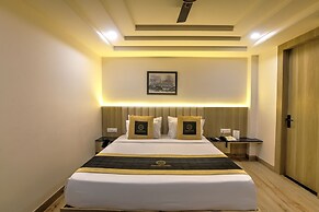 Foxoso Venue Hotel Delhi Airport