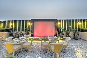 Foxoso Venue Hotel Delhi Airport