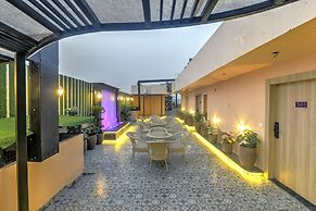 Foxoso Venue Hotel Delhi Airport