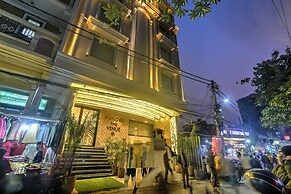 Foxoso Venue Hotel Delhi Airport