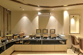 Foxoso Venue Hotel Delhi Airport