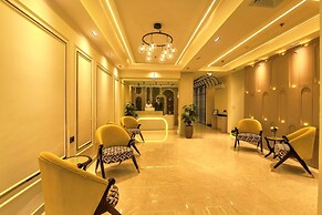 Foxoso Venue Hotel Delhi Airport