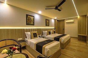 Foxoso Venue Hotel Delhi Airport