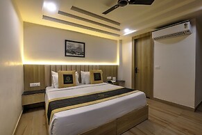 Foxoso Venue Hotel Delhi Airport