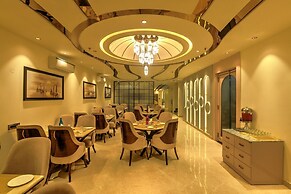 Foxoso Venue Hotel Delhi Airport