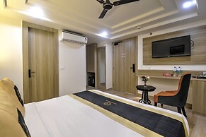 Foxoso Venue Hotel Delhi Airport