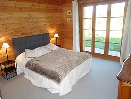 Croix Noires Fabulous & Luxury Chalet