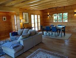 Croix Noires Fabulous & Luxury Chalet