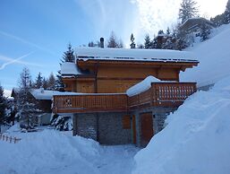 Croix Noires Fabulous & Luxury Chalet