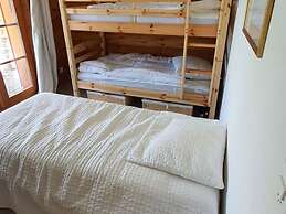 Croix Noires Fabulous & Luxury Chalet