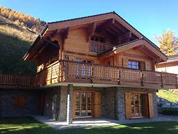 Croix Noires Fabulous & Luxury Chalet