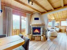 Croix Noires Fabulous & Luxury Chalet