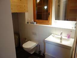 Croix Noires Fabulous & Luxury Chalet