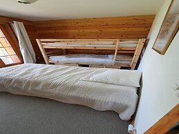 Croix Noires Fabulous & Luxury Chalet