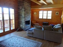 Croix Noires Fabulous & Luxury Chalet