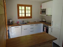 Croix Noires Fabulous & Luxury Chalet