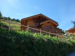 Croix Noires Fabulous & Luxury Chalet