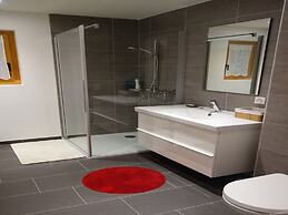Croix Noires Fabulous & Luxury Chalet
