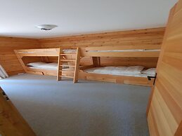 Croix Noires Fabulous & Luxury Chalet