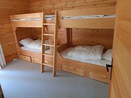 Croix Noires Fabulous & Luxury Chalet