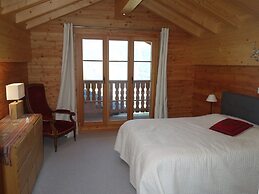 Croix Noires Fabulous & Luxury Chalet