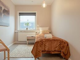 2 Person Holiday Home in Thorshavn