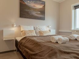 2 Person Holiday Home in Thorshavn