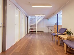 2 Person Holiday Home in Thorshavn