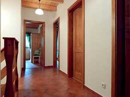 Comfortable Villa With Stunning Views
