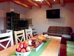 Comfortable Villa With Stunning Views
