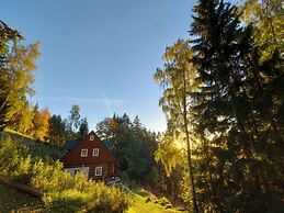 Comfortable Villa With Stunning Views