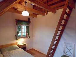 Comfortable Villa With Stunning Views