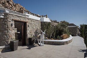 Villa Daloli Mykonos