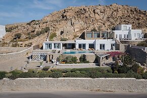 Villa Daloli Mykonos