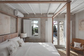 Villa Daloli Mykonos