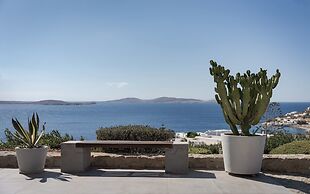 Villa Daloli Mykonos