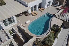 Villa Daloli Mykonos