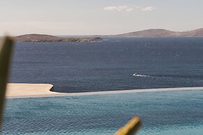 Villa Daloli Mykonos