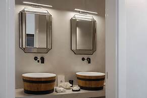 Villa Daloli Mykonos