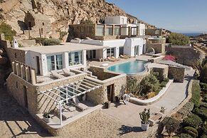 Villa Daloli Mykonos