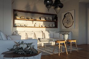 Villa Daloli Mykonos