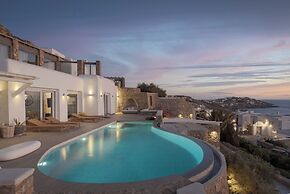 Villa Daloli Mykonos